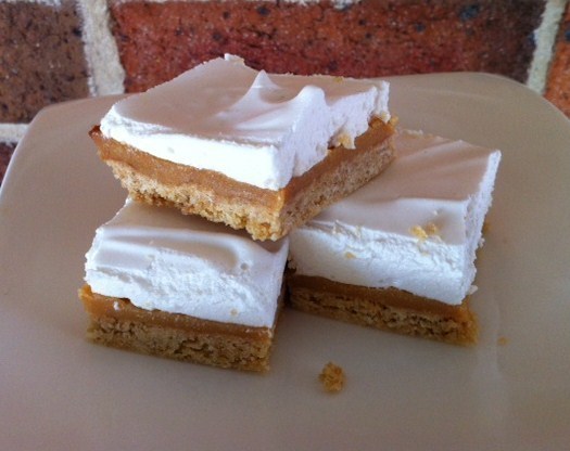 Caramel Marshmallow Slice recipe - Best Recipes Caramel Marshmallow Slice recipe - Best Recipes