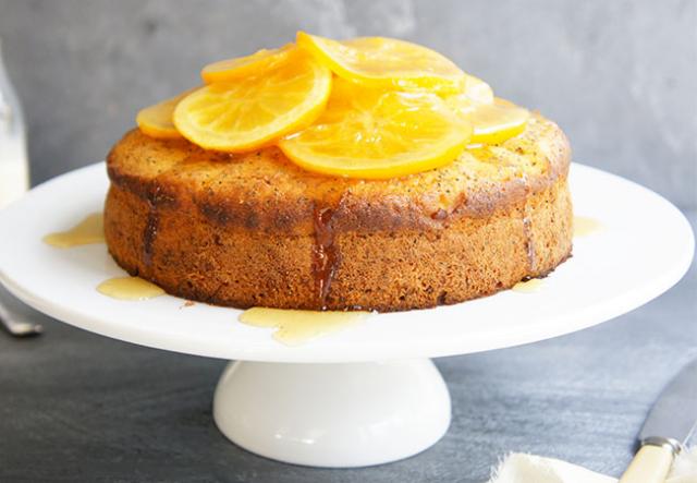 Recipe For Making Quick Cake In A Food Processor Recipe For Making Quick Cake In A Food Processor