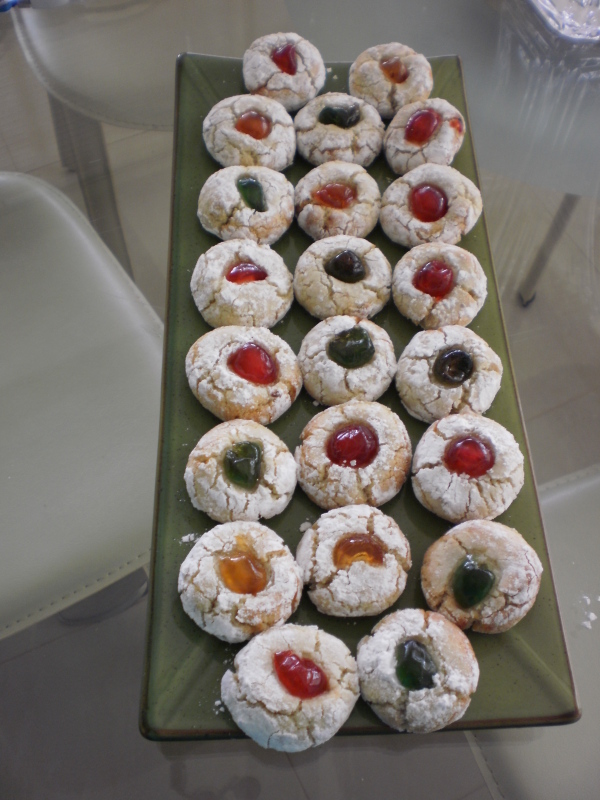 Italian Almond Biscuits Best Recipes