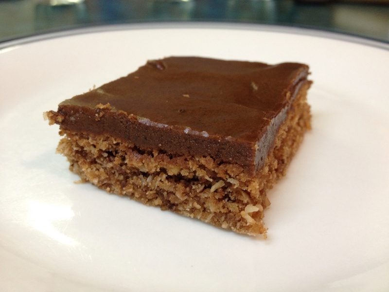 Easy gluten free slice recipes Easy gluten free slice recipes