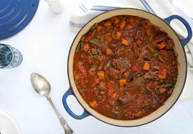 Beef casserole: Tips for perfecting your slow-cooked beef - Best Recipes