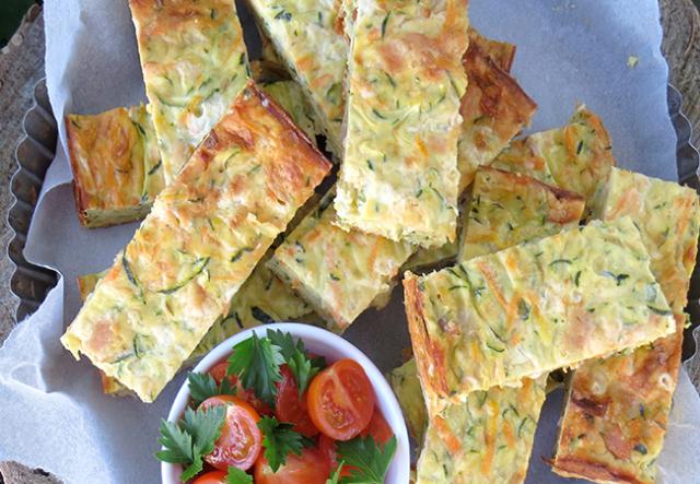 way to zucchini cut best zucchini make slice Different recipe: ways Zucchini to